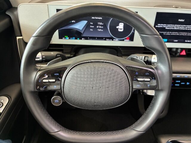 2024 Hyundai IONIQ 5 SE Charlotte NC