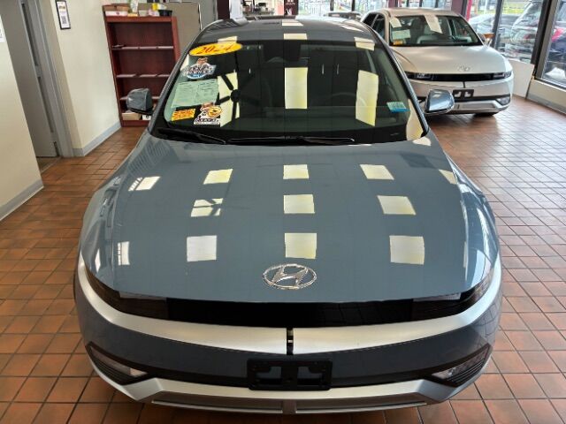 2024 Hyundai IONIQ 5 SE Charlotte NC