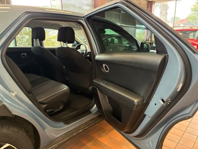 2024 Hyundai IONIQ 5 SE Charlotte NC
