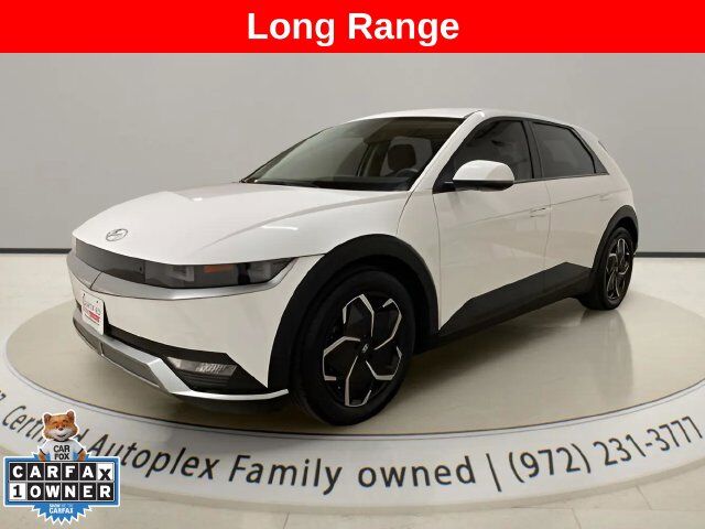 2024 Hyundai IONIQ 5