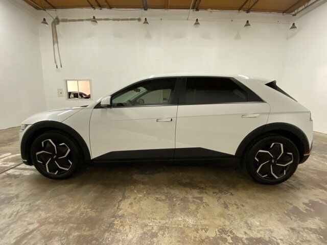 2024 Hyundai IONIQ 5 SE