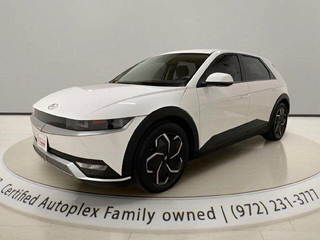 2024 Hyundai IONIQ 5