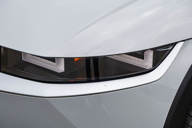 2024 Hyundai IONIQ 5 SE Folsom CA