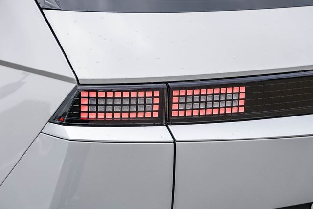 2024 Hyundai IONIQ 5 SE Folsom CA