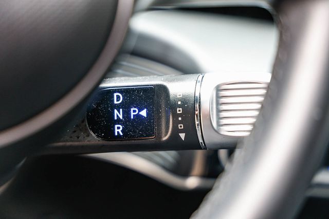 2024 Hyundai IONIQ 5 SE Folsom CA