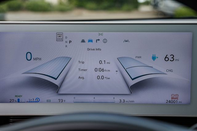 2024 Hyundai IONIQ 5 SE Folsom CA
