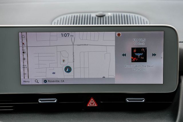 2024 Hyundai IONIQ 5 SE Folsom CA