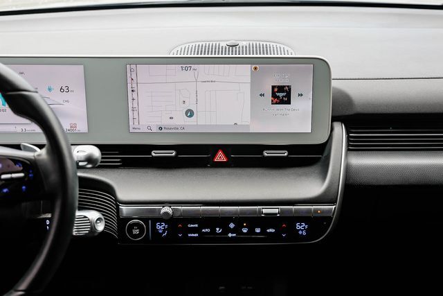 2024 Hyundai IONIQ 5 SE Folsom CA