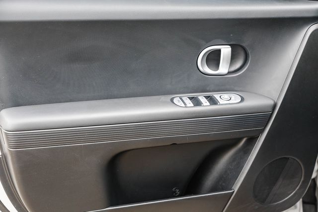 2024 Hyundai IONIQ 5 SE Folsom CA