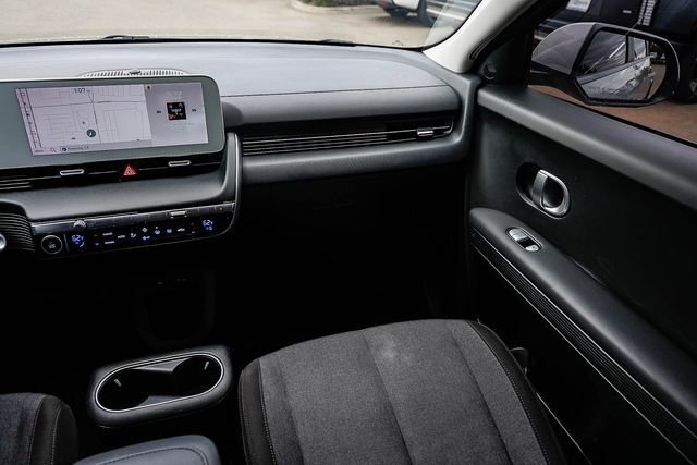 2024 Hyundai IONIQ 5 SE Folsom CA