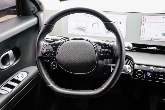 2024 Hyundai IONIQ 5 SE Folsom CA