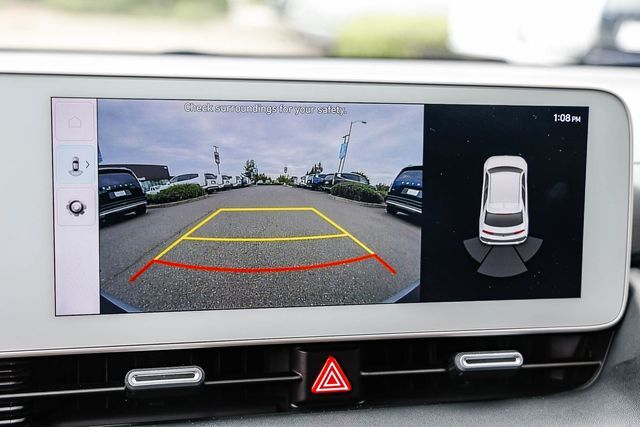 2024 Hyundai IONIQ 5 SE Folsom CA