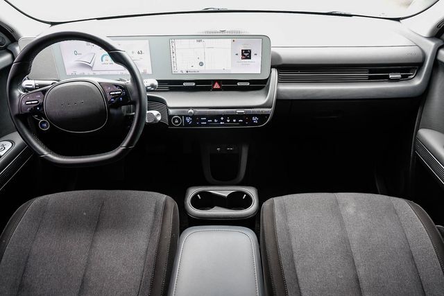 2024 Hyundai IONIQ 5 SE Folsom CA