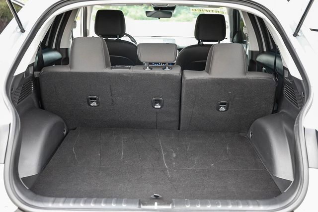 2024 Hyundai IONIQ 5 SE Folsom CA
