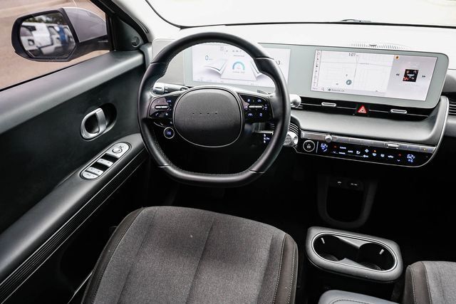2024 Hyundai IONIQ 5 SE Folsom CA
