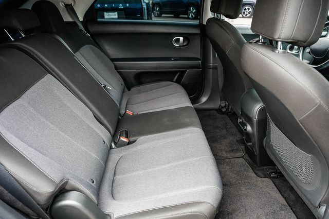 2024 Hyundai IONIQ 5 SE Folsom CA
