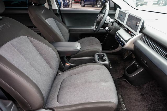 2024 Hyundai IONIQ 5 SE Folsom CA