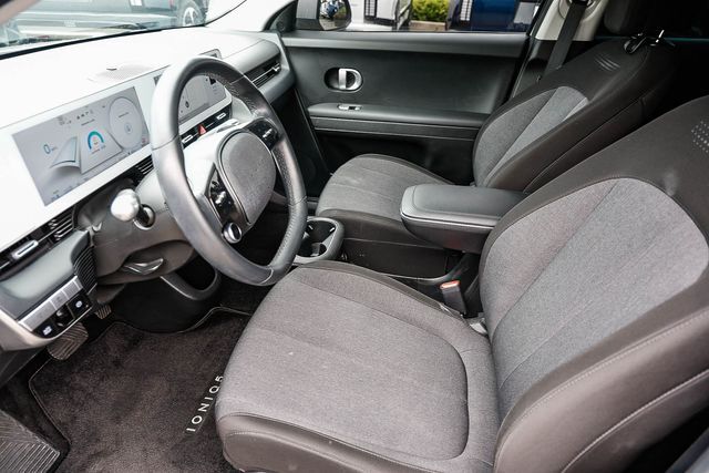 2024 Hyundai IONIQ 5 SE Folsom CA