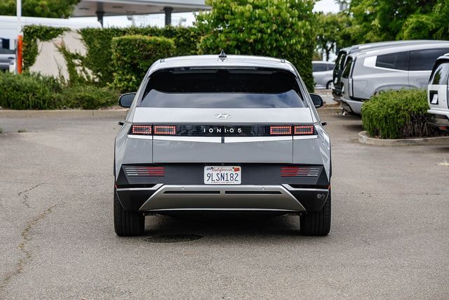 2024 Hyundai IONIQ 5 SE Folsom CA