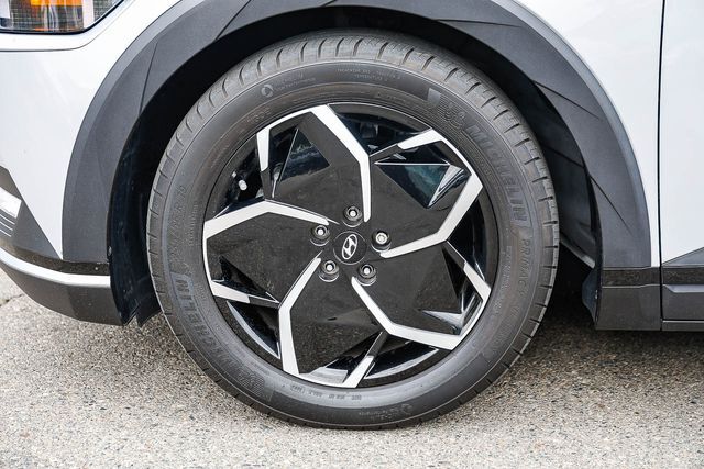 2024 Hyundai IONIQ 5 SE Folsom CA