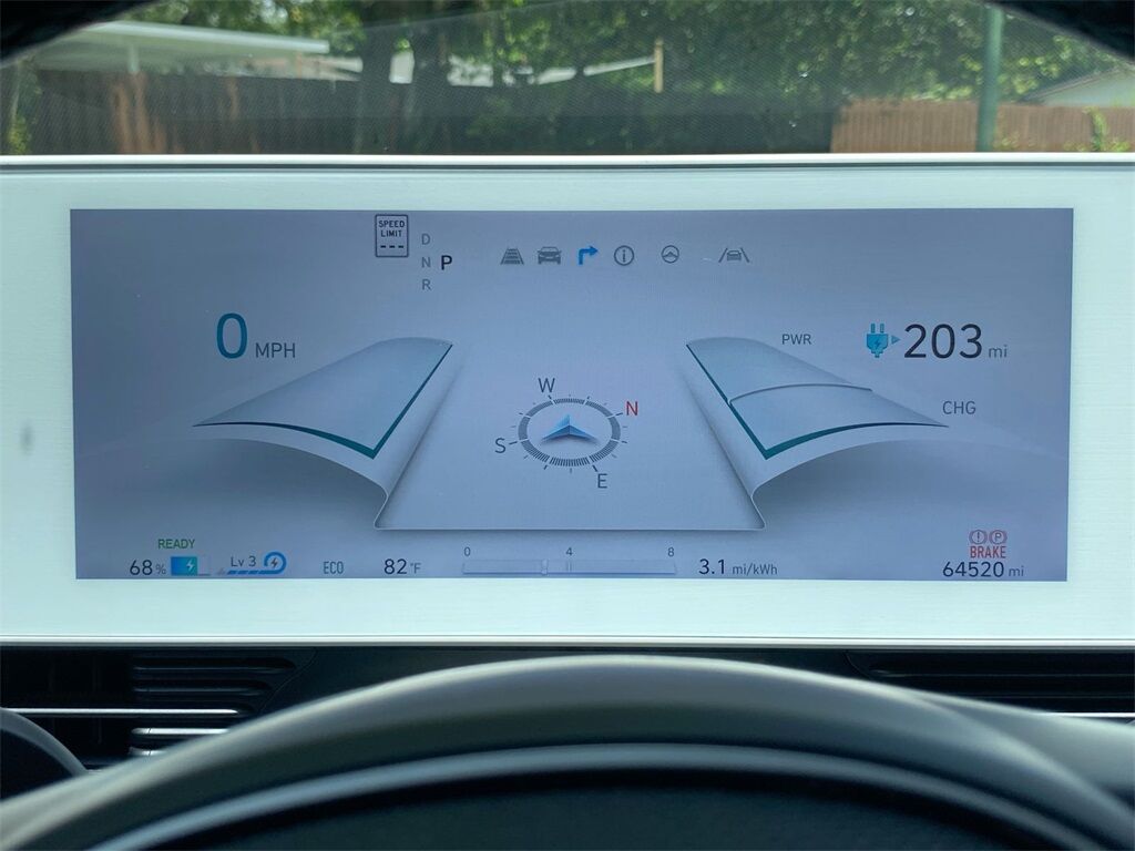 2024 Hyundai IONIQ 5 SE Miramar FL