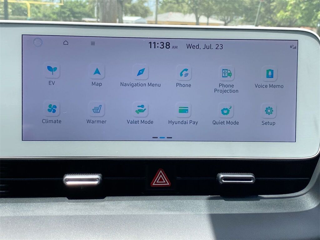 2024 Hyundai IONIQ 5 SE Miramar FL