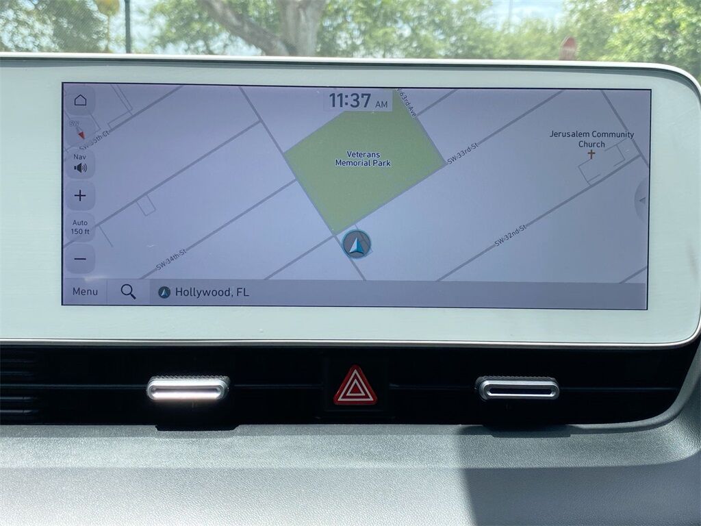 2024 Hyundai IONIQ 5 SE Miramar FL