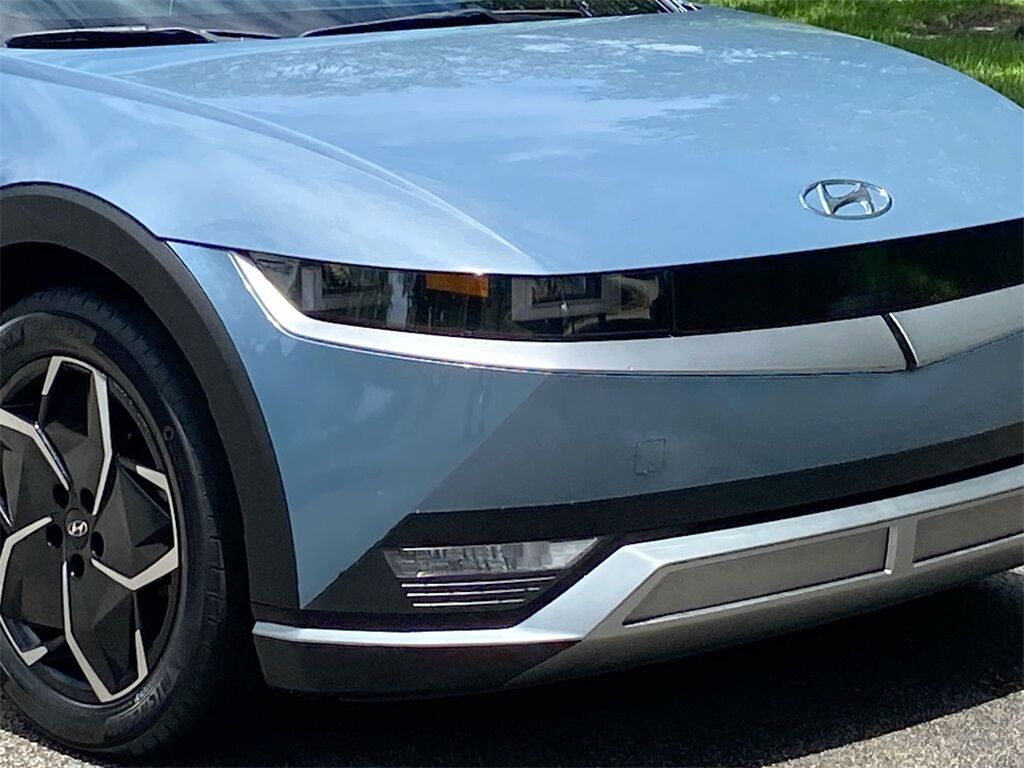 2024 Hyundai IONIQ 5 SE Miramar FL