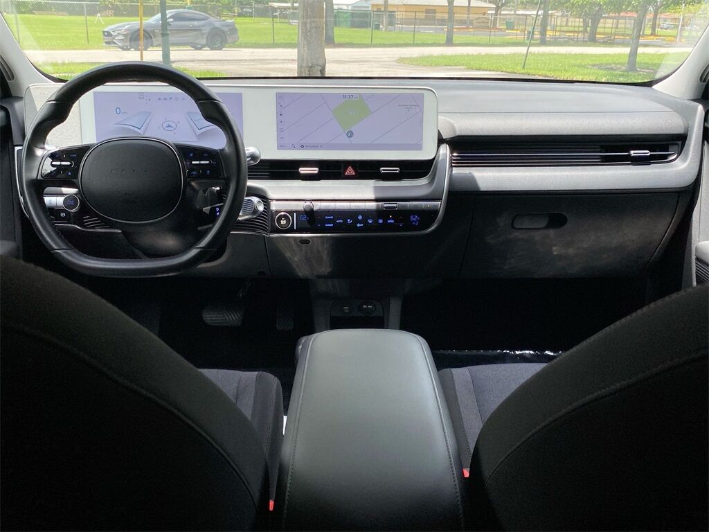 2024 Hyundai IONIQ 5 SE Miramar FL
