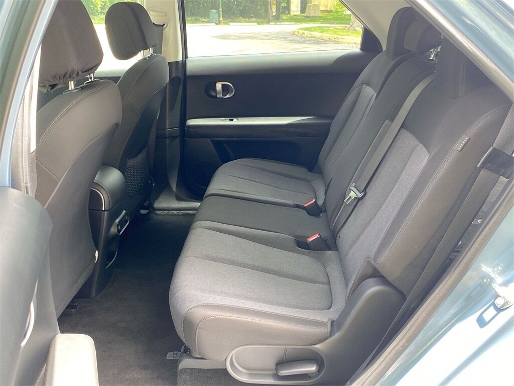 2024 Hyundai IONIQ 5 SE Miramar FL