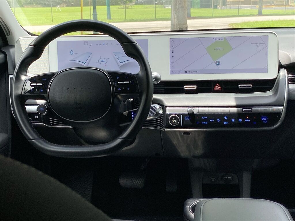 2024 Hyundai IONIQ 5 SE Miramar FL