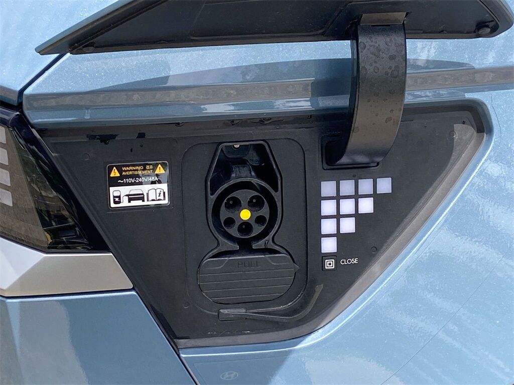 2024 Hyundai IONIQ 5 SE Miramar FL
