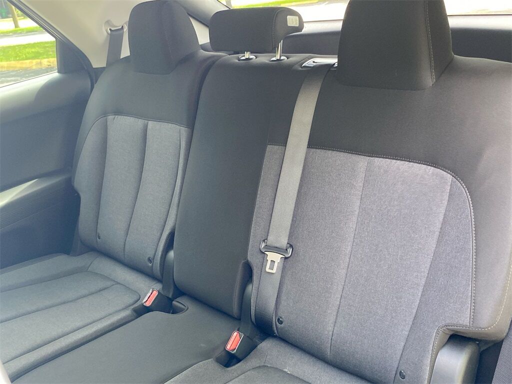 2024 Hyundai IONIQ 5 SE Miramar FL