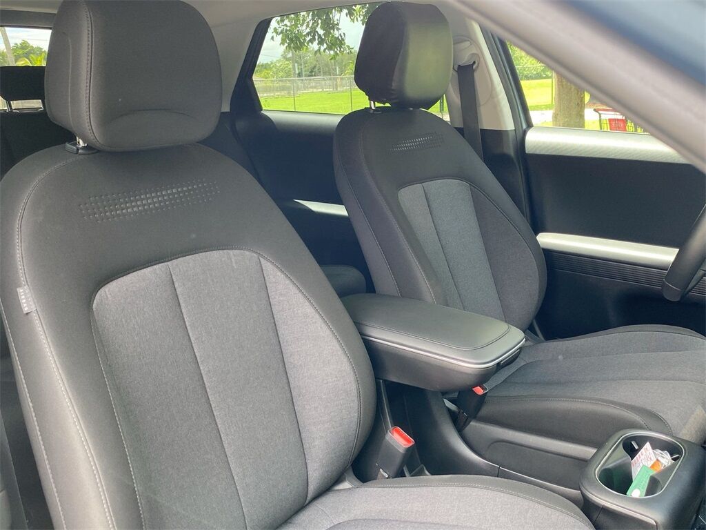 2024 Hyundai IONIQ 5 SE Miramar FL