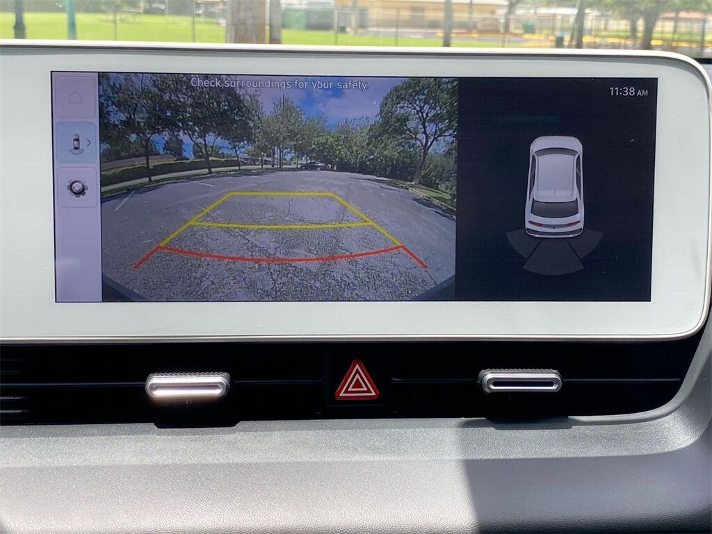 2024 Hyundai IONIQ 5 SE Miramar FL