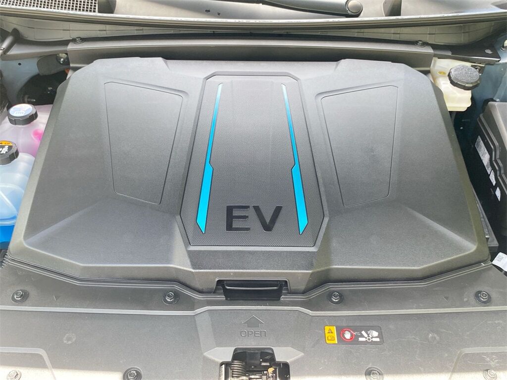 2024 Hyundai IONIQ 5 SE Miramar FL