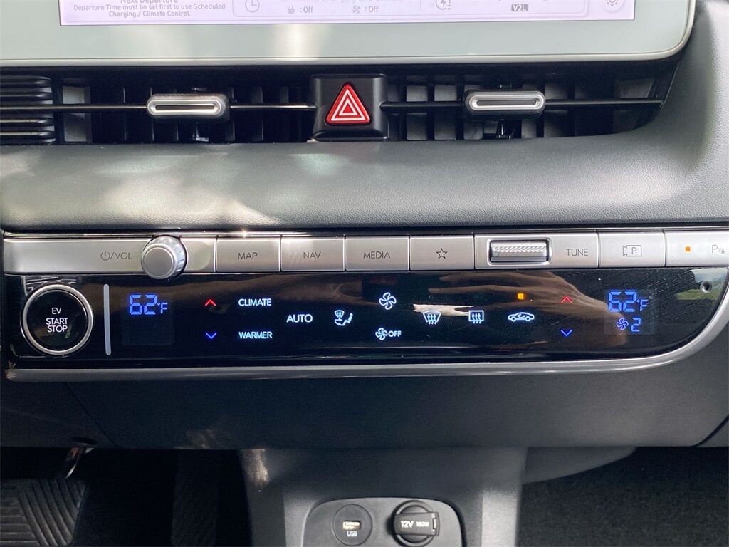 2024 Hyundai IONIQ 5 SE Miramar FL