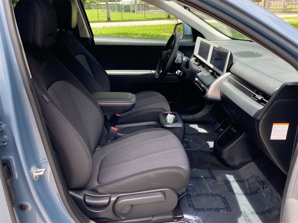 2024 Hyundai IONIQ 5 SE Miramar FL