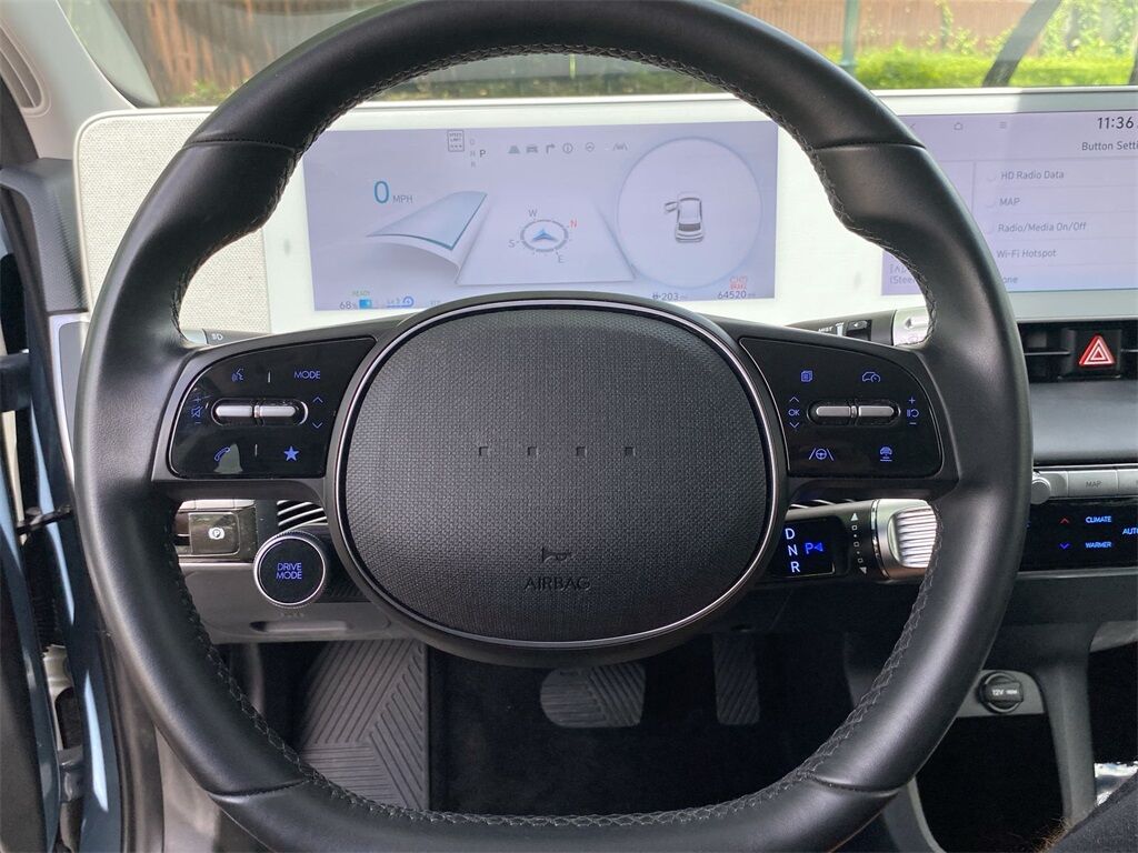2024 Hyundai IONIQ 5 SE Miramar FL