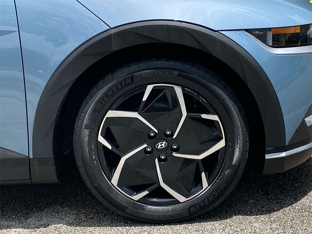 2024 Hyundai IONIQ 5 SE Miramar FL