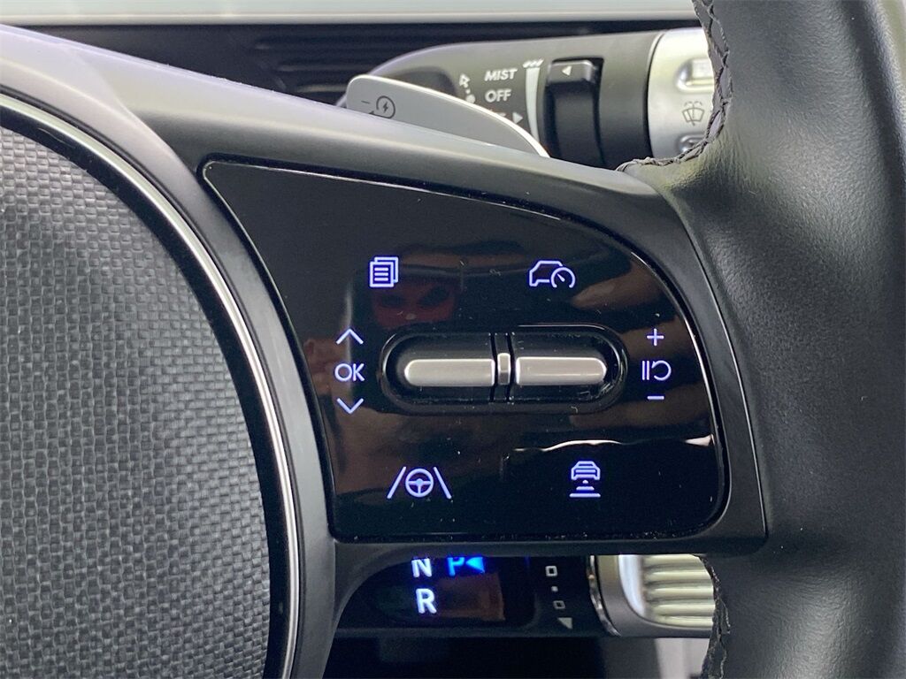 2024 Hyundai IONIQ 5 SE Miramar FL