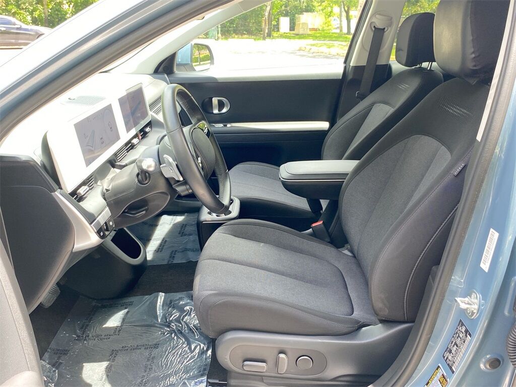 2024 Hyundai IONIQ 5 SE Miramar FL
