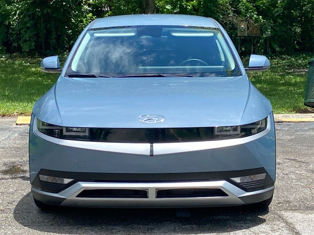 2024 Hyundai IONIQ 5 SE Miramar FL