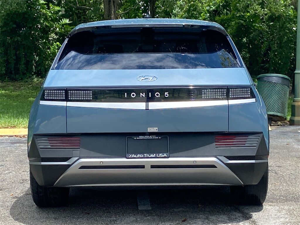 2024 Hyundai IONIQ 5 SE Miramar FL
