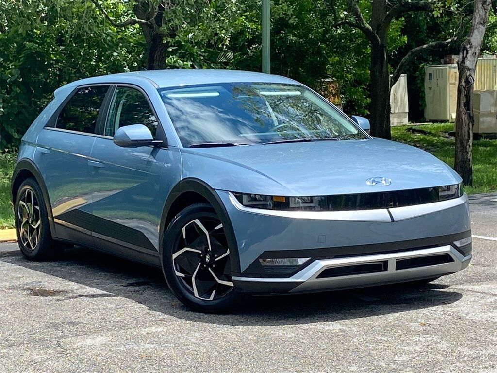 2024 Hyundai IONIQ 5 SE Miramar FL