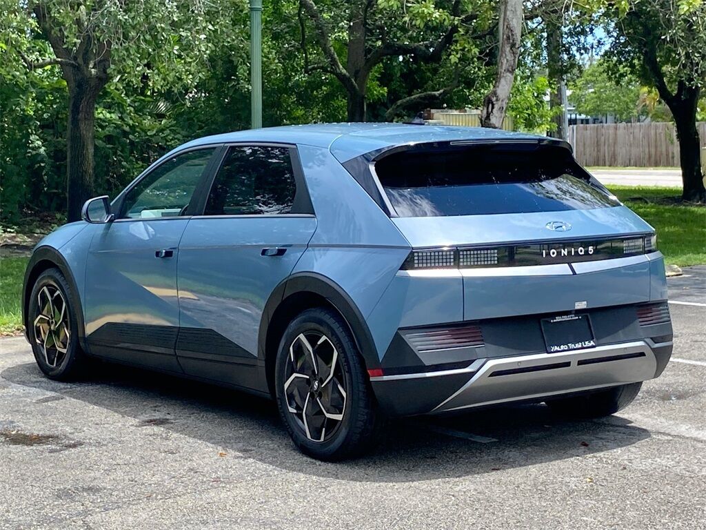 2024 Hyundai IONIQ 5 SE Miramar FL