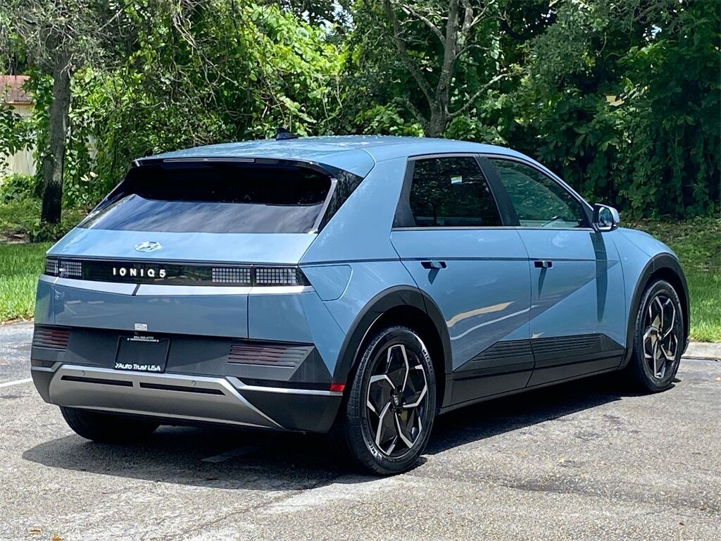 2024 Hyundai IONIQ 5 SE Miramar FL