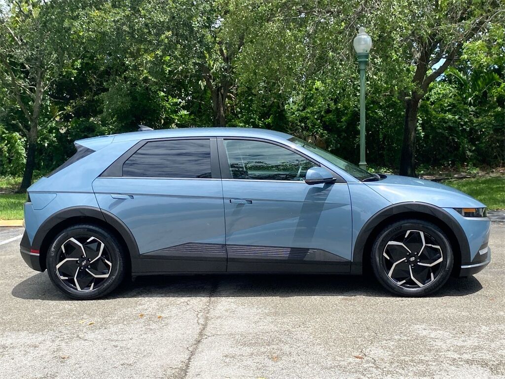 2024 Hyundai IONIQ 5 SE Miramar FL