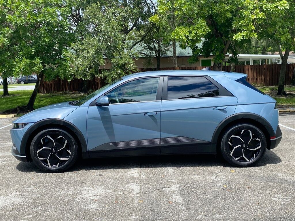 2024 Hyundai IONIQ 5 SE Miramar FL