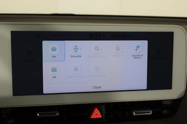 2024 Hyundai IONIQ 5 SE Raleigh NC